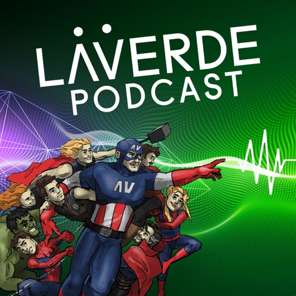 Artwork for La Verde Podcasty
