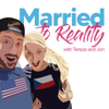 Married To Reality : 90 Day Fiancé | Married At First Sight | The Last Resort - Tereza and Jon
