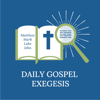 Daily Gospel Exegesis - Logical Bible Study