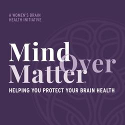 The Initiative on Women’s Brain Health