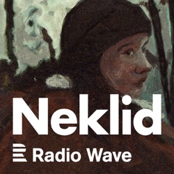 Neklid