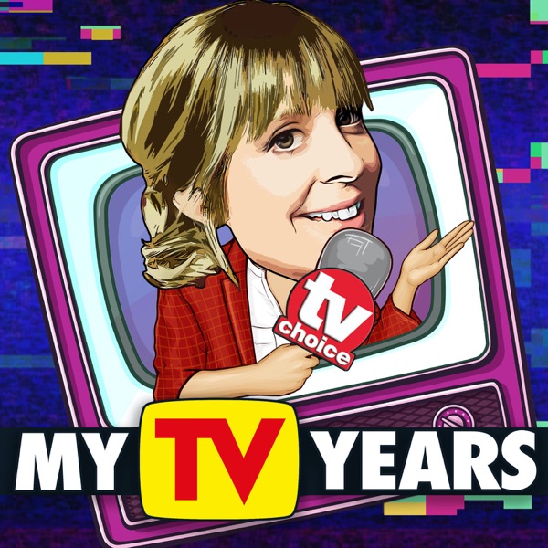 My TV Years - From TVChoice