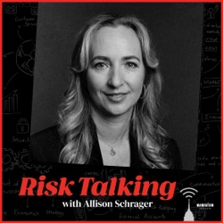 Introducing: Risk Talking