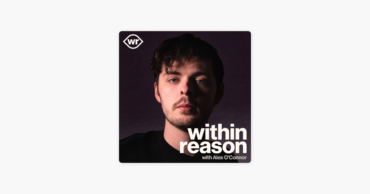 ‎Within Reason: #35 — Bart Ehrman | Did Jesus Even Claim To Be God? On ...