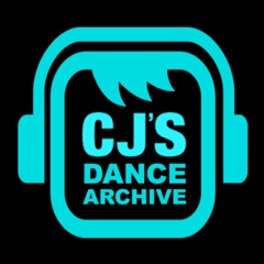 CJ's Dance Archive