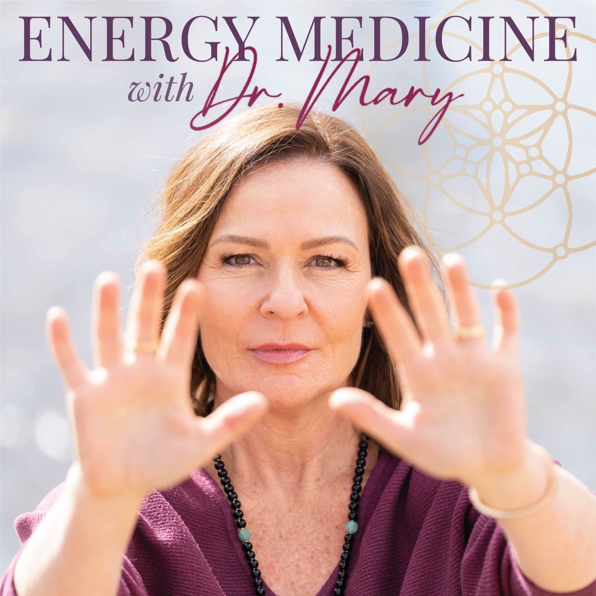 Energy Medicine – American Podcasts