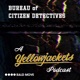 Bureau of Citizen Detectives - A Yellowjackets Podcast