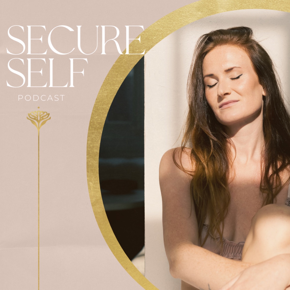 Secure Self – Podcast foto foto