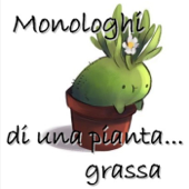 Monologhi di una pianta... grassa - Simona Zecca