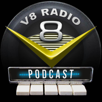 V8 Radio Podcast podcast