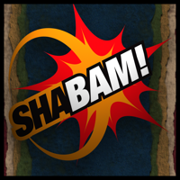 Shabam! podcast