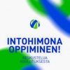 Intohimona oppiminen!