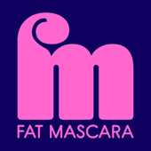 Fat Mascara - Fat Mascara