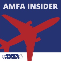 A Conversation with Former National AMFA Director Louie Key