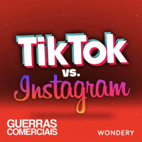 Guerras Comerciais podcast