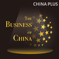 The Business of China podcast