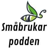 Småbrukarpodden - Tess och Mattias