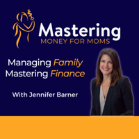 Leveraging Your Innate Skills, Jennifer Hansen | ep. 32