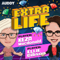 Extra Life podcast