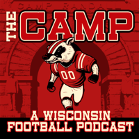 1993 Wisconsin Badgers: Jay Wilson