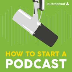 Podcast promotion: launching and growing your show