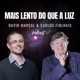 Inteligência artificial, computadores quânticos e música, com Pedro Lind