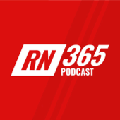 Racingnews365 Formule 1-podcast NL - RacingNews365