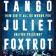 Tango Juliet Foxtrot - the police podcast