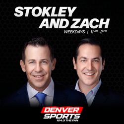 Stokley and Josh | Hour 2 | 04.26.24