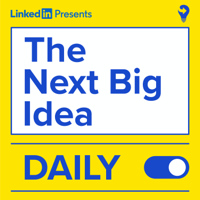 S13 E2: Have One Big Adventure and One Little Adventure (Laura Vanderkam)
