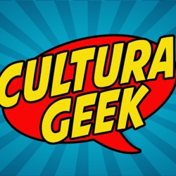 Lo Mejor Del 2024! - Cultura Geek Live Ep 205