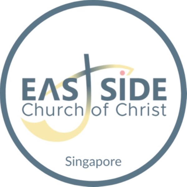 Artwork for Eastside Church of Christ, Singapore