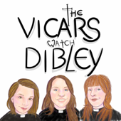 The Vicars Watch Dibley - Vicars Watch