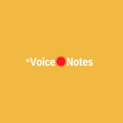 The Voice Note