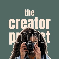 The Creator Project by Jade Beason | Social Media Marketing &amp; Content Creation