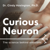 Curious Neuron - Cindy Hovington, Ph.D.