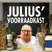 Julius' Voorraadkast - Julius Jaspers / Tonny Media