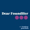 Dear FoundHer... artwork