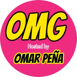 OMG con Omar Peña