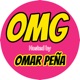 OMG con Omar Peña