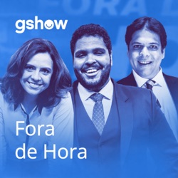 #1 - O Fora de Hora voltou!