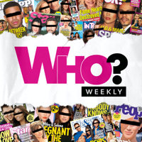 Who? Weekly podcast