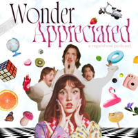 Wonder Appreciated podcast