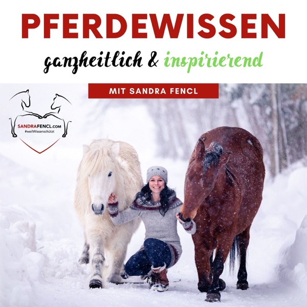 Pferdewissen - ganzheitlich & inspirierend mit Sandra Fencl