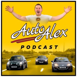 25: HOW I ENDED UP SELLING 2 CARS ON THE MOTORWAY!