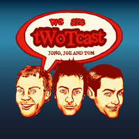 tWoTcast