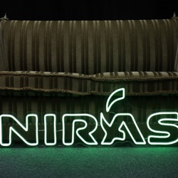 Den Grønne Sofa - en NIRAS-podcast