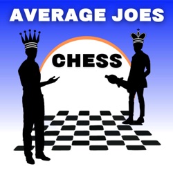 #33 - Two Chess National Masters, Chess Bots & Saunas