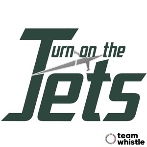 Turn On The Jets: New York Jets