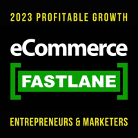 Cracking The AI Commerce Code: Tanner Larsson On Making Your Brand Unmissable
